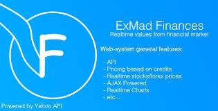 Download Free Exmad Finances Api Bitcoin Dollar Euro
