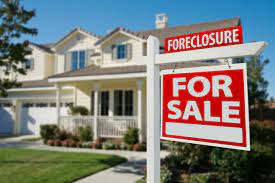 ing a foreclosure home in canada