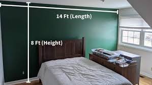 How To Calculate Square Footage Of A