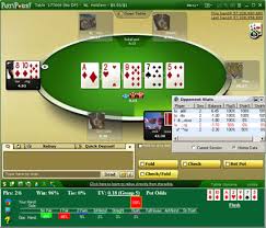 Now it's time to tell the poker these days, a thorough knowledge of the odds is critical for any serious poker player. Poker Calculator Poker Odds Calculator Winning More Online Poker Hands