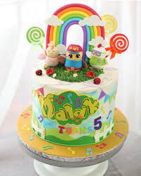 See more ideas about didi, friend logo, birthday cake topper printable. If Only I Could Make A Cake Like This Want More Ideas For Your Kid S Birthday Party Follow Our Boar Kids Birthday Party Childrens Birthday Party Themed Cakes
