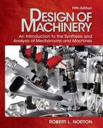 Design Of Machinery 5th Ed Egme 452 Csuf Studocu