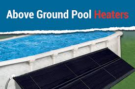 Our 1000 gal pool sits in that shade and some years never warmed up. 8 Best Above Ground Pool Heaters 2021 In Depth Review