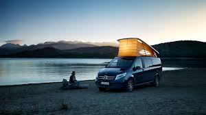 What to do if you want to turn your mercedes g wagon into a rock crawler, or use it in an. Mercedes Benz Sprinter And Mercedes Benz Marco Polo The Perfect Companions For Almost Every Traveller
