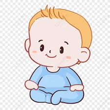 cute baby clipart boy the boys png