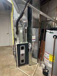 is your furnace making noise when off