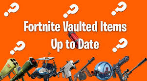 The game is currently in paid early access. Patch 11 0 0 Fortnite Vault Up To Date Kavo Gaming