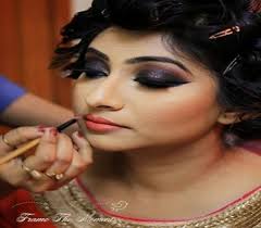 makeup service at best in kolkata