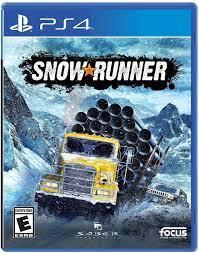 The best part of it is that snowrunner xbox one mods will. Amazon Com Snowrunner Playstation 4 Maximum Games Llc Maximum Games Video Games