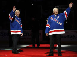 andy bathgate rangers hall of fame