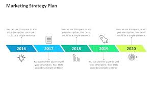 Business Strategy Plan Template Strategic Planning Template Word