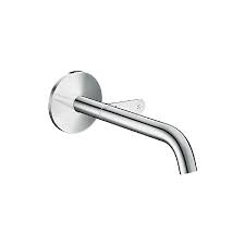 Axor One Basin Mixer For Concealed