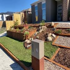 Retaining Walls Melbourne Ferguson