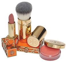 another designer makeup collection on