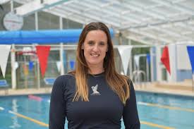 How to email college coaches | sample emails. Olympian Karen Pickering Mbe Spearheads Swimming Ambitions At Ardingly College Ardingly