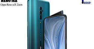 The main camera is assisted with led flash. Oppo Reno 10x Zoom Price In Pakistan Specification Details Tech Tb4 Tip
