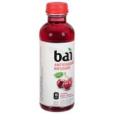 bai antioxidant infusion zambia bing