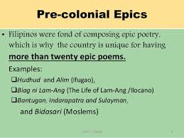 Image result for philippine pre-colonial period