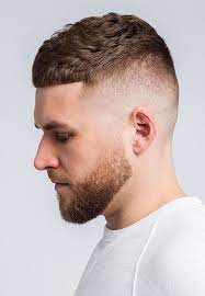 These days the caesar hairstyle has been upgraded. 10 Timeless Caesar Haircut Ideas An Easy How To Get Guide