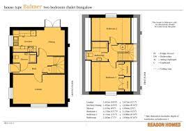House Type Bulmer Details Reason Homes