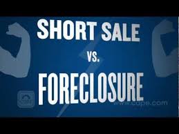 Foreclosure Vs Short Sale Difference And Comparison Diffen