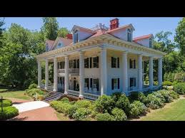 Gone With The Wind House