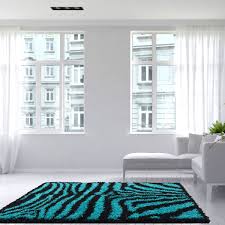 modern clic zebra print rugs bedroom