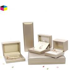 quality jewelry bo with velvet insert