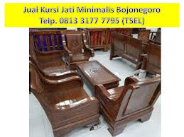 Terbuat dari berbagai jenis kayu, ada juga kursi yang terbuat dari besi. Murah Hub 0813 3177 7795 Wa Jual Kursi Jati Minimalis Bojonegoro Kayu Minimalis Kayu Jati