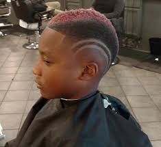 Black boys with mohawk haircut are already considered cool because at the end of the day they are opting for one of the punkiest and edgiest hairstyles that have ever existed. 12 Trendiest Mohawk For Black Boys To Try In 2021