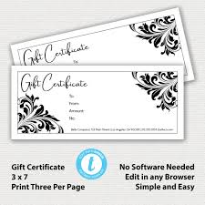 035 Template For Gift Certificate Il Fullxfull 1904634670