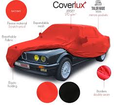 e30 convertible tailored fit car cover