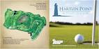 Scorecard - Hartlen Point Golf Club