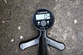 lezyne gravel floor drive pro pump
