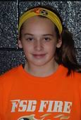 Sophie Boyer #9. Ht: 5&#39;4 Wt: 112. Position: Stopper, Fullback Favorite Pro: Abby Womback - 4684942
