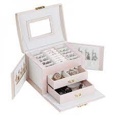 travel jewelry case small jewelry box