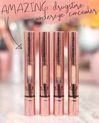 makeup revolution eye bright concealer