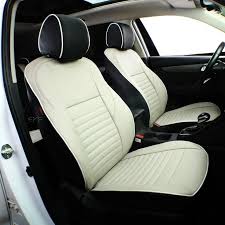 Kia Sportage Leather Seat Covers