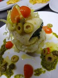 Find out when haddock is in season, how to choose the best, and top tips for cooking this fish. Haddock Roulade Stuffed With Spinach Picture Of The Quaich Cafe And Snack Bar Fochabers Tripadvisor