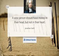 Money is a tool of exchange, which can't exist unless there are goods produced and men able to produce them. Money Quotes By Famous People That Can Change Attitude Towards Money