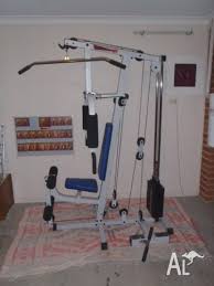 Home Gym Proteus Pss 515c 520c For Sale In Charnwood