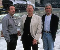 Vintagerock Com News Pink Floyd Top British Album Charts