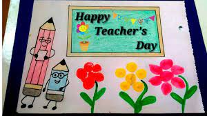 Find the best inspiration you need for your teachers day drawing teachers day gifts happy teachers day student gifts teacher gifts cute wallpaper. Teachers Day Drawing How To Draw Teachers Day Drawing Easy Happy Teachers Day Drawing For Kids Youtube