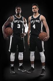 There are 390 spurs jersey for sale on etsy, and they cost $31.69 on average. New Spurs Jerseys The Good The Bad The Ugly Pounding The Rock