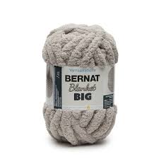 13 results for knitting yarn huge lot. Bernat Blanket Big Yarn Michaels