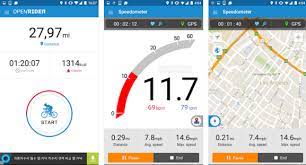 5 best cycling apps for android tl