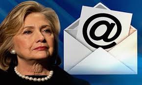 Image result for hillary IT emails