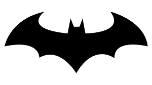 batman logo and symbol meaning