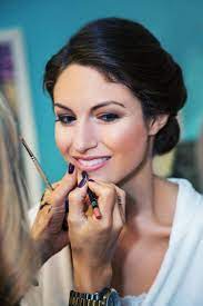 bridal makeup artist westchester