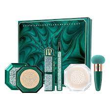 high end makeup sets cosmetic include